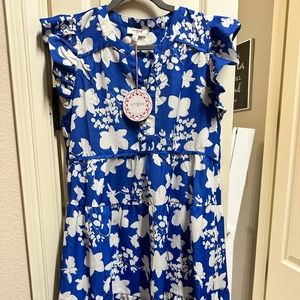 Umgee Dress NWT
